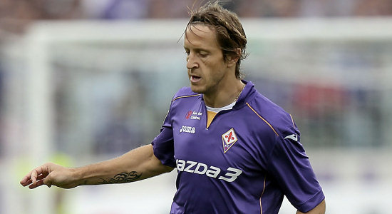 Массимо Амброзини, Getty Images