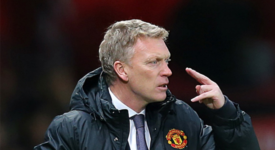 Дэвид Мойес, skysports.com