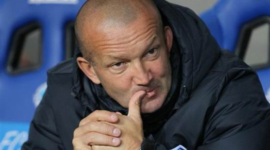 Роман Григорчук, фото С.Ведмидя, Football.ua