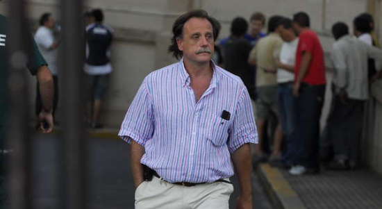 Хулио Бальдомар, lavazulada.com