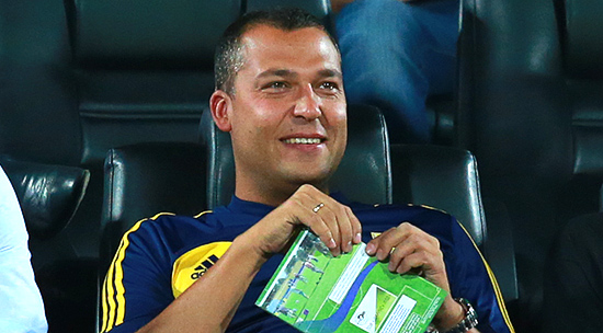 Константин Пивоваров, Football.ua