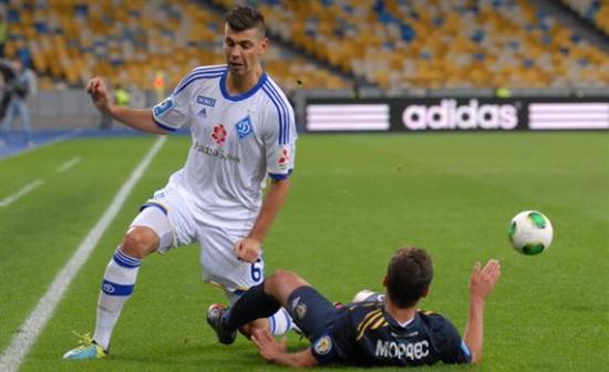Александар Драгович, Football.ua