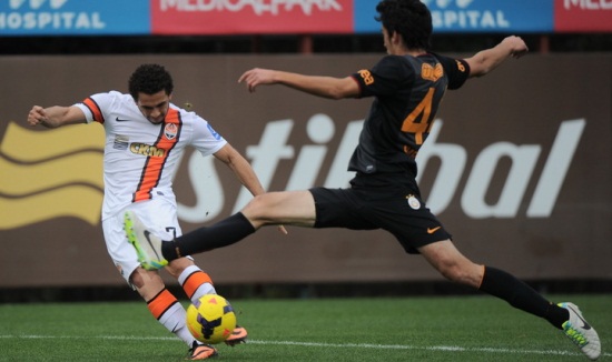 фото shakhtar.com