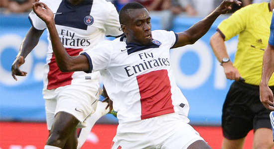 Момо Сиссоко, Getty Images