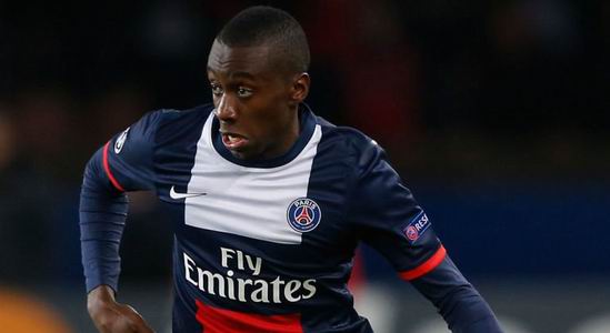 Блез Матуиди, Sky Sports