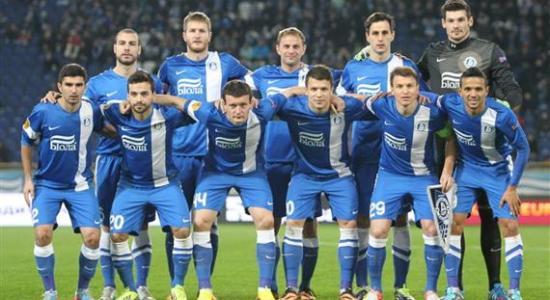 © Станислав Ведмидь, Football.ua