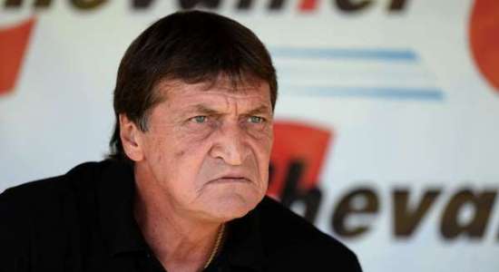 Хулио Сесар Фальсиони, ole.com.ar