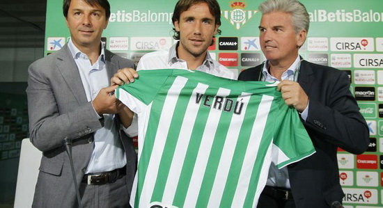 фото realbetisbalompie.es