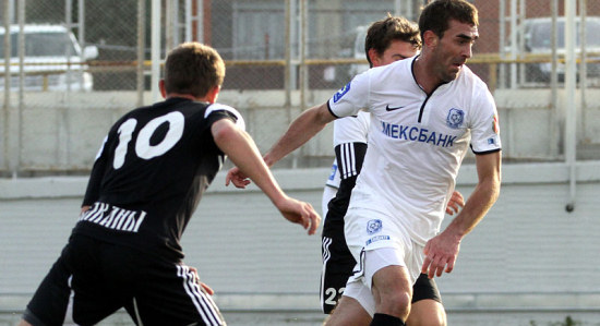 chernomorets.odessa.ua