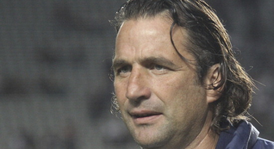 Хуан Антонио Пицци, Getty Images