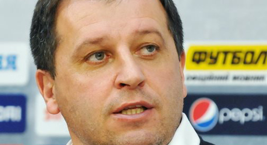 Юрий Вернидуб, Football.ua