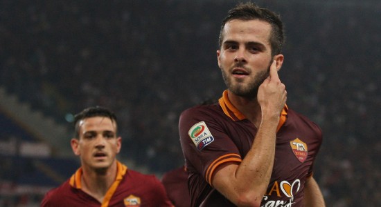 Миралем Пьянич, Getty Images