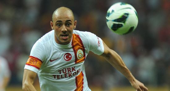 Нордин Амрабат, Getty Images