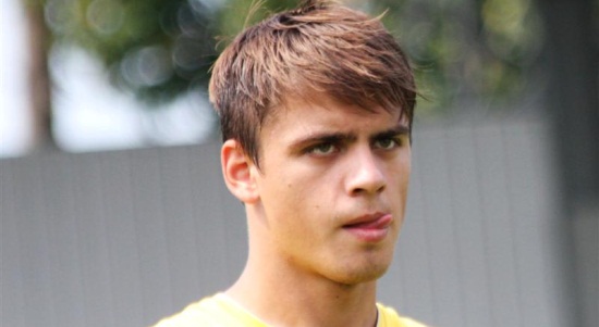 Артем Сухоцкий, pfcalexandria.com.ua