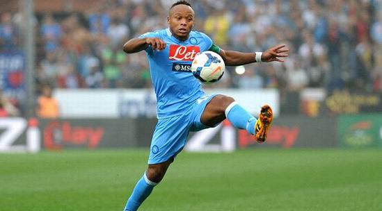 Хуан Суньига, Goal.com