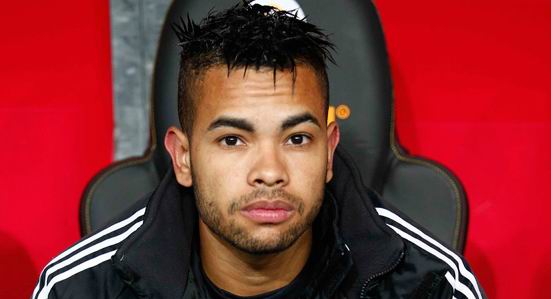 Дентиньо, ntvspor.net