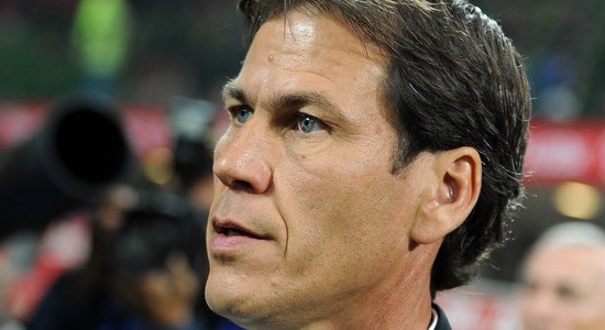 Руди Гарсия, Getty Images