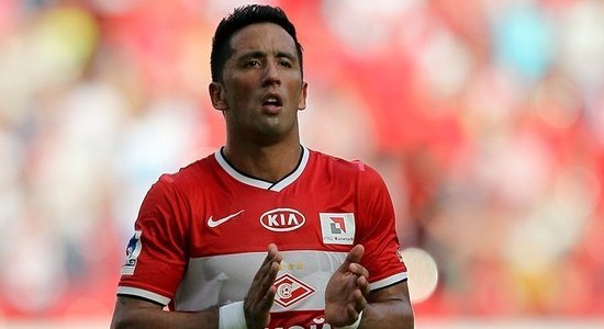 Лукас Барриос, sports.ru