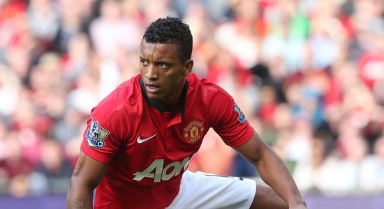 Нани, Sky Sports