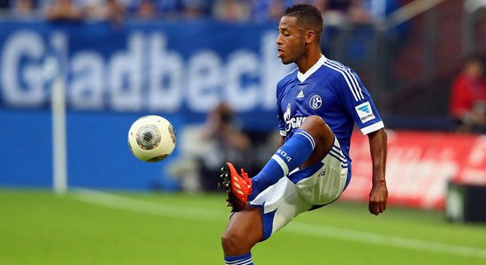 Деннис Аого, Getty Images