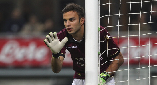 Франческо Барди, Getty Images