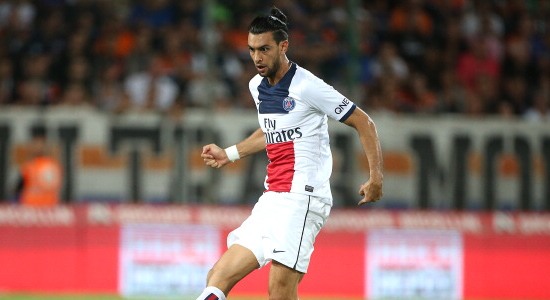 Хавьер Пасторе, Getty Images