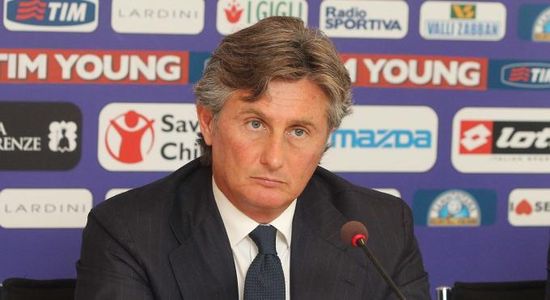 Даниэле Праде, forzaitalianfootball.com