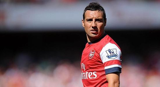 Санти Касорла, pasefinal.com