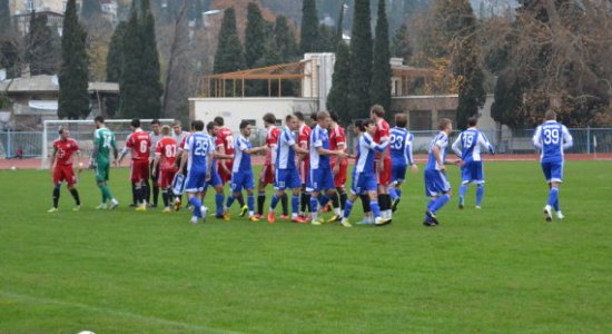 фото fcvolyn.net