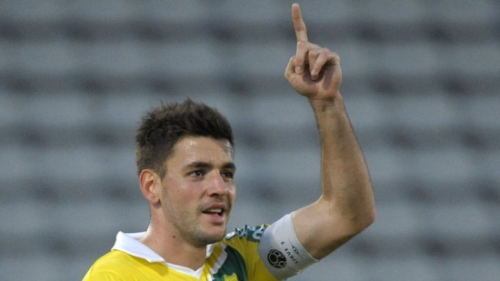 Филипп Джорджевич, Getty Images