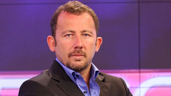 Серген Ялчин, Getty Images