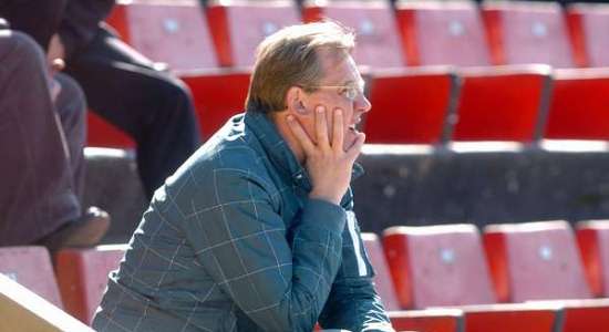 Херман Лерче, ole.com.ar