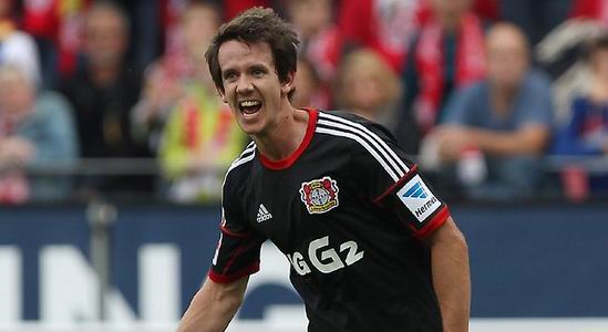 Робби Крузе, adelaidenow.com.au