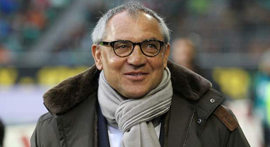 Феликс Магат, goal.com