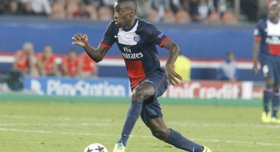 Блез Матуиди, Getty Images