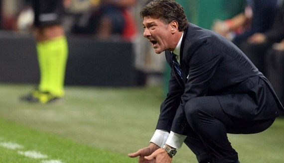 Вальтер Маццари, Getty Images