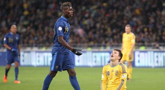 фото С. Ведмидя, Football.ua