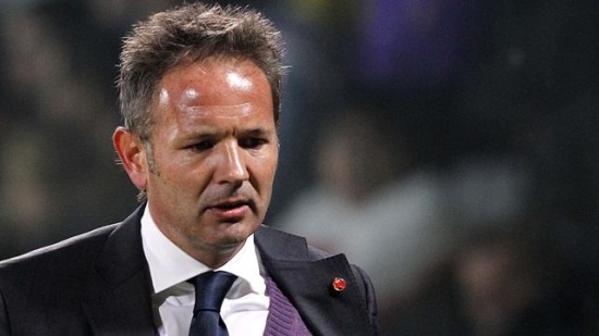 Синиша Михайлович, Getty Images