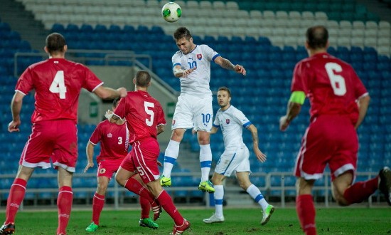 Гибралтар стартует многообещающе, Getty Images