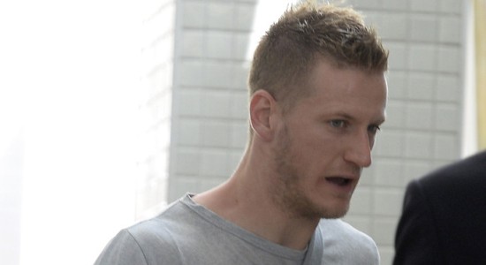 Иньяцио Абате, Getty Images