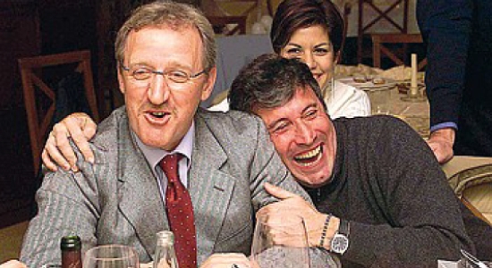 Дельнери и Малезани: в преддверии веронского дерби