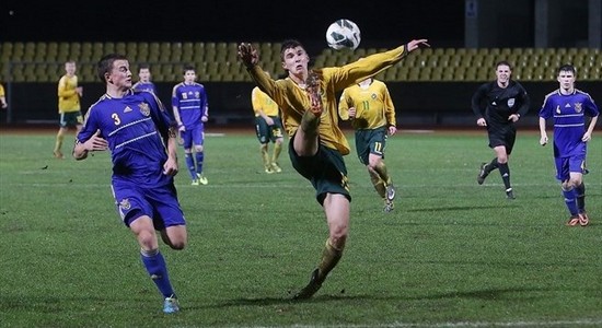 ©Alius Koroliovas, uefa.com