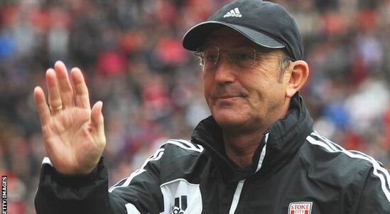 Тони Пьюлис, Getty images