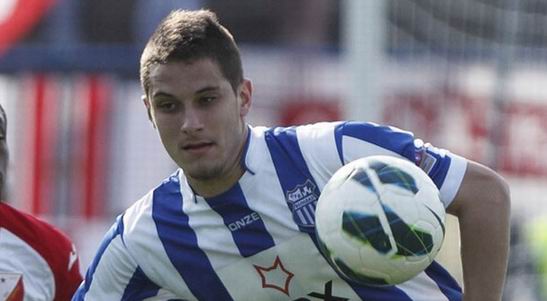 Петар Голубович, svet.rs