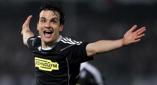 Марко Пароло, Getty images