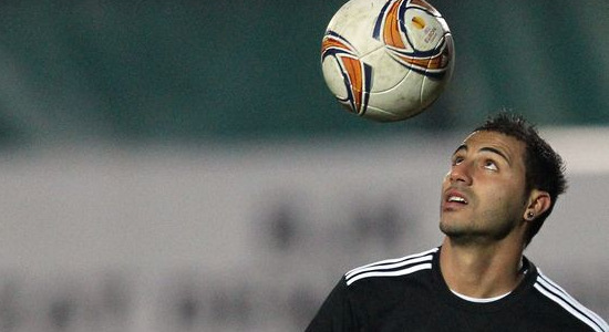 Рикарду Куарежма, abola.pt