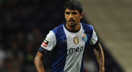 Лучо Гонсалес, Getty Images