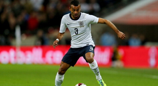 Эшли Коул, Getty Images