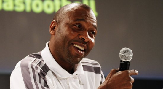 Лукас Радебе, skysports.com