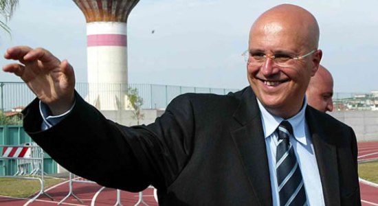 Пьерпаоло Марино, forzaitalianfootball.com